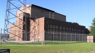 We re not trying to hide anything Here s how you can access the current jail population online
