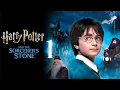 Download Lagu Harry Potter and the Philosopher's Stone (2001) Movie | Daniel Radcliffe, Rupert | HD Facts \u0026 Review
