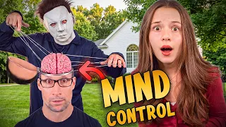 Michael Myers Took Over My Brain and Controlled My Life 