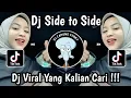 Download Lagu DJ SIDE TO SIDE || DJ OLD FULL BASS ‎VIRAL TIKTOK 2025 🔥