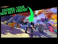 EXO-MEK YOUR NEW OVERPOWERED BEST FRIEND