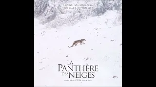 Nick Cave   - La Panthère Des Neiges - Original Soundtrack