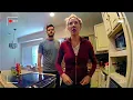 Wife Realizes Her Husband Is a Wanted Killer