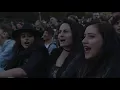 Tender, Blur - Rockin'1000 Summer Camp