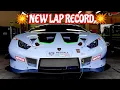 Download Lagu FASTEST EVER LAP OF GROBNIK by Martin Kodrić