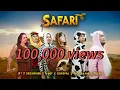 Download Lagu Safari - TVKRIT x P-HOT x JACKPAPHO x JP1 x DREAMHIGH x SIRPOPPA (Official Video)