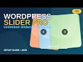 How to Create a Responsive Thumbnail Slider in WordPress 2026