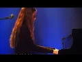 Eydís Evensen - Brotin (live @ TivoliVredenburg Utrecht 28.10.2025) 2/2