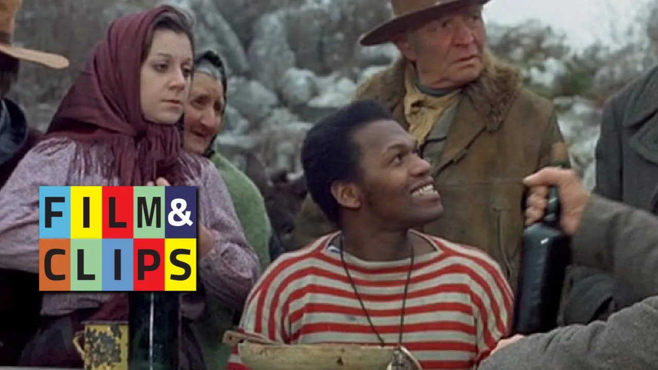 Trinity and Sartana Are Coming | Western | Full Movie in English