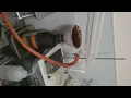 Fractional Distillation of an Isopropyl Alcohol IPA Propan-2-ol plus Water mixture Part 1 of 3