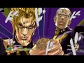 JoJo s Bizarre Adventure Eyes of Heaven - DIO Pucci DHA