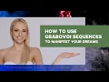 How to use Grabovoi Sequences numbers codes to Manifest Your Dreams