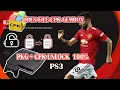 Ganti musik pes 2021 gembox patch mudah BGT