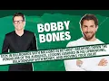 Bobby Bones From 2 500 an episode to 1 2M for the season BTS of striking the balance of it all