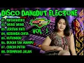 Download Lagu DISCO DANGDUT ELECTONE 2025 - DANGDUT LAWAS PALING ASYIK!!!!
