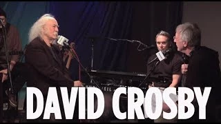 david crosby 