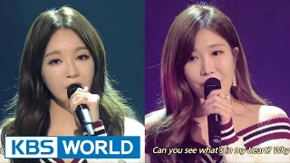 davichi its okay its love cry again yu huiyeols sketchbook 