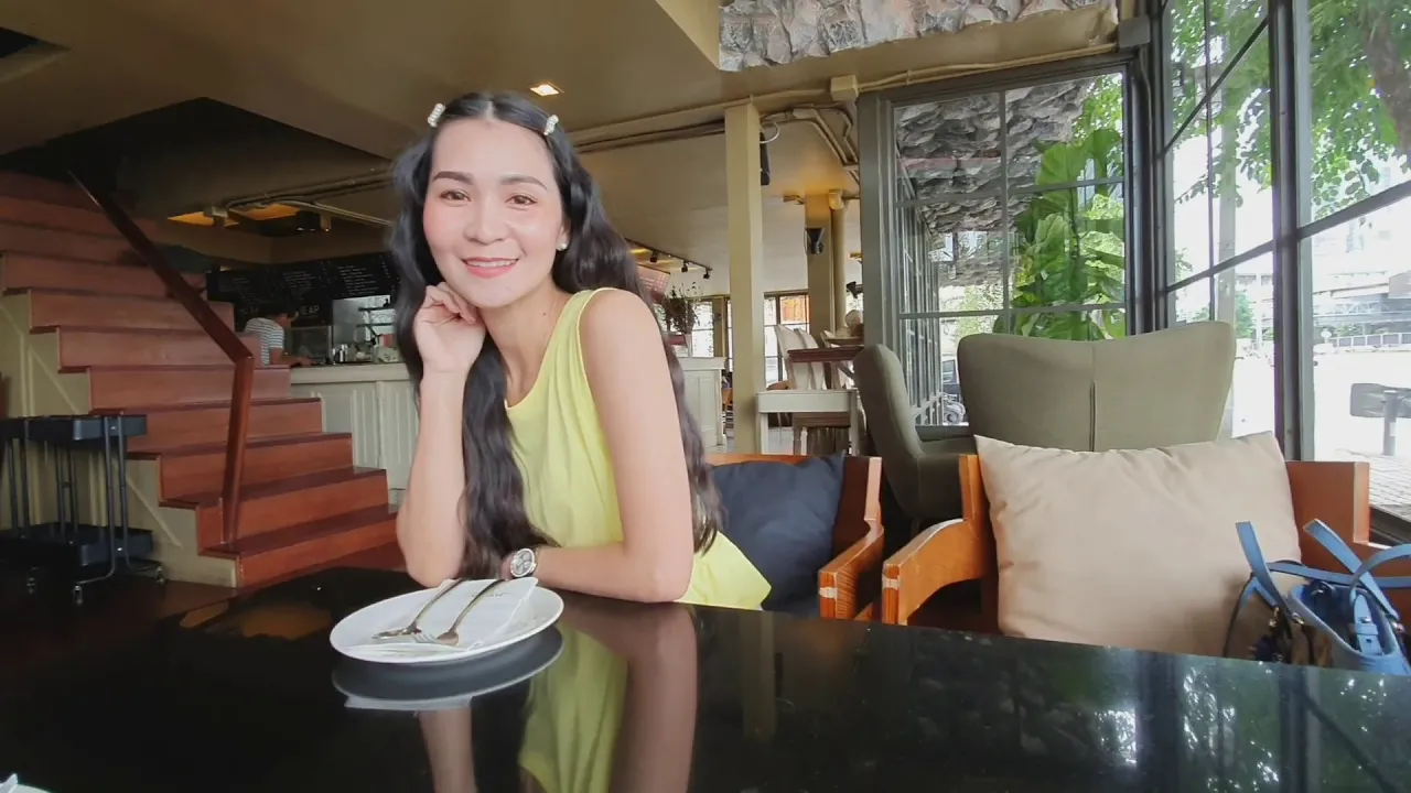 SunitJo Travel พาชิม ร้านอาหารเพลินสมุทร - Prachuab Kirikan สุดอร่อย