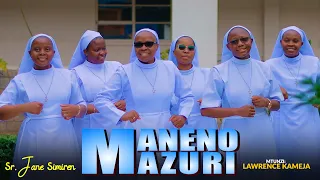 MANENO MAZURI Sr Jane Simiren 