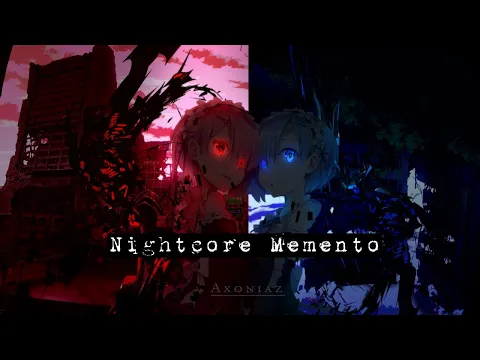 Download MP3 Nightcore - Memento by nonoc