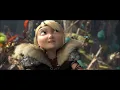 HTTYD 2- Music Video- Uma Thurman ( Fall out boy)