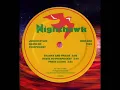 Junior Byles - Rasta No Pickpocket  1986