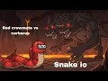 mlg snake io snake io unblocked games 66 brown snake iowa