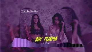 becky g u0026 natti natasha sin pijama the infinite club remix 2019