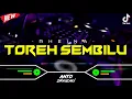 Download Lagu DJ KAU BUKA PINTU HATI INI‼️ DJ TOREH SEMBILU - RHEINA  VIRAL TIKTOK  FUNKOT VERSION