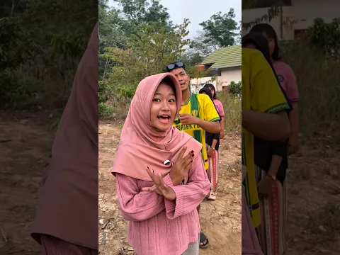 NYANYI LAGU PAPA GA PULANG PULANG #drama #lucu #nyanyi #lagu