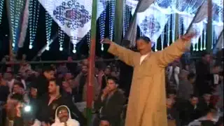 احمد عامر وعبد السلام لسه فاكر بشكل جديد فرح اولاد خلف الله      دندنها