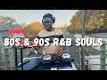 Download Lagu 80S \u0026 90S R\u0026B SOULS MIX FT MARVIN GAYE, ATLANTIC STAR, SELENA, ISHLEY BROTHERS, TONI BRAXTON, NSYNC