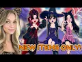 Download Lagu Only Using The NEW HALLOWEEN ITEMS in Dress to Impress