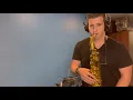 Download Lagu I want it that way - Sax Cover