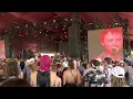 Current Joys - A Different Age - live at Coachella 2022 WW1