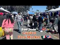San Jose Flea Market California Capitol Flea Market The largest I ve ever seen