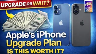 Get a New iPhone Every Year Apple s iPhone Upgrade Program Explained