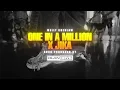 Lagu “One In A Million X Jika” (Amapiano Edit) prod.0landrys!
