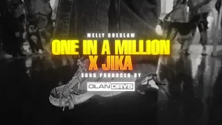  one in a million x jika amapiano edit prod 0landrys 