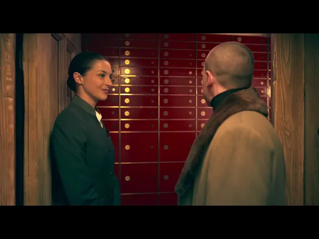 The Palace di Roman Polanski | Trailer