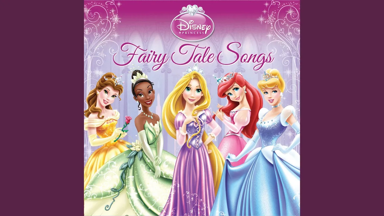 A Dream Is a Wish Your Heart Makes (From "Cinderella" / Soundtrack Version) A Dream Is a Wish Your Heart Makes (From "Cinderella" / Soundtrack Version)