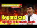 Download Lagu KEDAHSYATAN PANAS API NERAKA JAHANAM/USTADZ ABU HUMAIROH @KajianOnline744