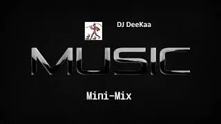deep house music dub u0026 underground pre4 dj deekaa minimix 