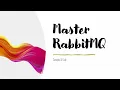 RabbitMQ Introduction