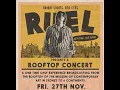 Download Lagu Courage (Live from Sydney) | Bright Lights: Rooftop Concert, 2020 - Ruel