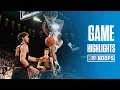 USC vs Michigan HIGHLIGHTS Big Ten Men s Basketball 26