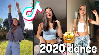 most popular tik tok dances from all of 2020 