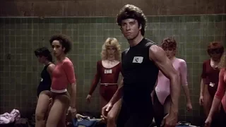 Staying Alive (1983) Bande-annonce française VF- HD