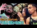 Jaden Newman Julian Newman GO PRO Meet Drake In Their Reality Show FULL Season 5 Hello Newmans