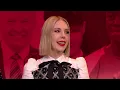 Big Fat Quiz of the Year 2025